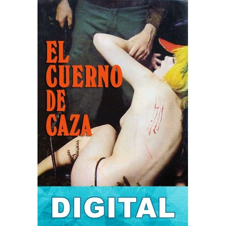 El cuerno de caza Sarban