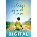 Un largo camino a casa Saroo Brierley