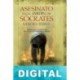 Asesinato en el jardín de Sócrates Sascha Berst