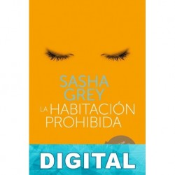 La habitación prohibida Sasha Grey