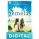 Gemelas Saskia Sarginson