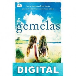 Gemelas Saskia Sarginson