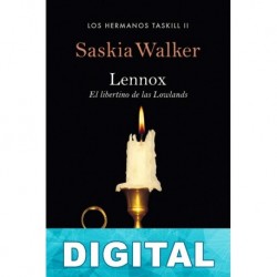 Lennox, el libertino de las Lowlands Saskia Walker