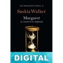Margaret, la Jezabel de las Highlands Saskia Walker
