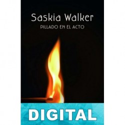 Pillado en el acto Saskia Walker