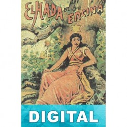 El hada de la encina Saturnino Calleja