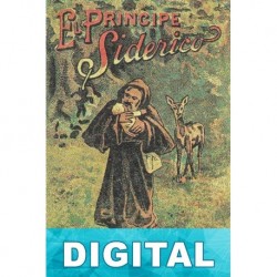 El Príncipe Siderico Saturnino Calleja