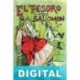 El tesoro de Salomón Saturnino Calleja