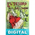 El tesoro de Salomón Saturnino Calleja