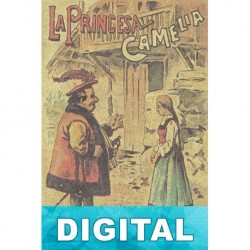 La Princesa Camelia Saturnino Calleja