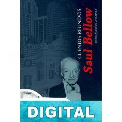 Cuentos reunidos Saul Bellow