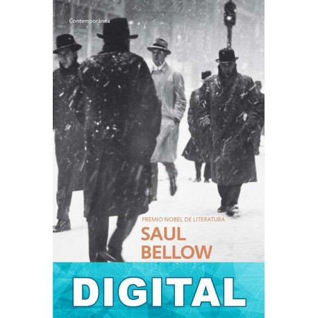 El diciembre del decano Saul Bellow