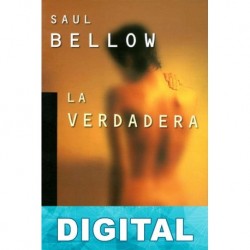 La verdadera Saul Bellow