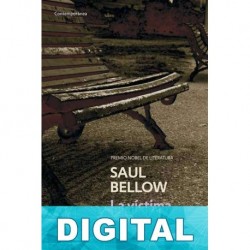 La víctima Saul Bellow
