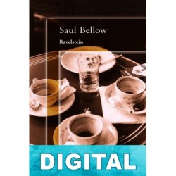 Ravelstein Saul Bellow