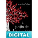 El jardín de los cerezos Antón Chéjov