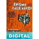 El enigma de la calle Arcos Sauli Lostal