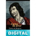 Cartas de amor Savinien de Cyrano de Bergerac
