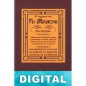 El regreso de Fu-Manchú Sax Rohmer