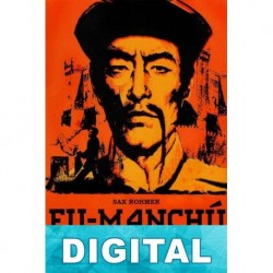 Fu-Manchú Sax Rohmer