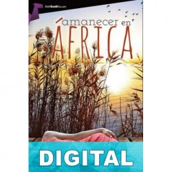 Amanecer en África Scarlett Butler