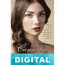 Cameron Scarlett O´Connor