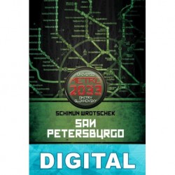 San Petersburgo Schimun Wrotschek