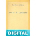 Tevie el lechero Schólem Aléijem