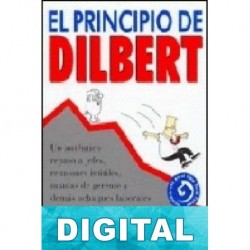 El principio de Dilbert Scott Adams