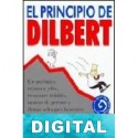 El principio de Dilbert Scott Adams