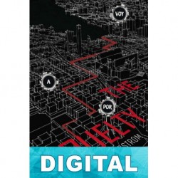 The cruelty: Voy a por ti Scott Bergstrom