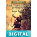 Las tablas del destino Scott Ciencin