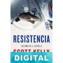 Resistencia Scott Kelly