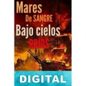 Mares de sangre bajo cielos rojos Scott Lynch
