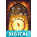 El secreto del alquimista Scott Mariani