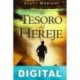 El tesoro del hereje Scott Mariani