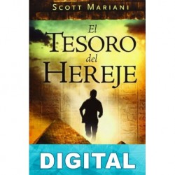 El tesoro del hereje Scott Mariani