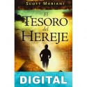 El tesoro del hereje Scott Mariani