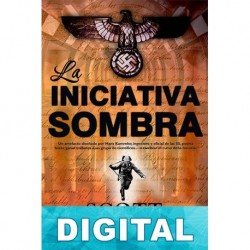 La Iniciativa Sombra Scott Mariani