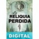 La reliquia perdida Scott Mariani