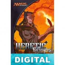 Hereje en la Fuerza III - Reunión Sean Williams & Shane Dix