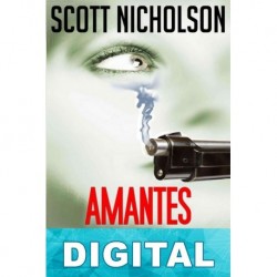 Amantes transparentes Scott Nicholson