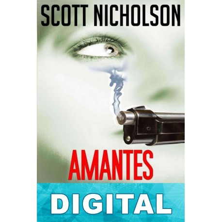 Amantes transparentes Scott Nicholson