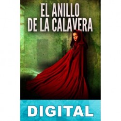 El anillo de la calavera Scott Nicholson