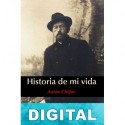 Historia de mi vida Antón Chéjov