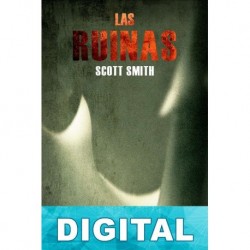 Las ruinas Scott Smith