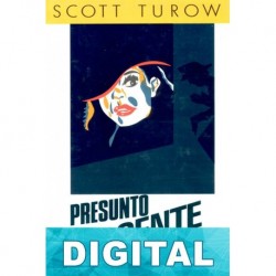 Presunto inocente Scott Turow