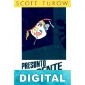 Presunto inocente Scott Turow