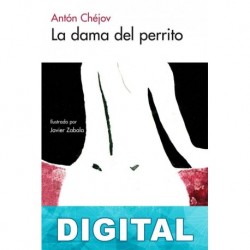 La dama del perrito Antón Chéjov