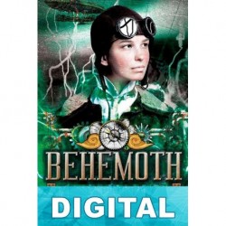 Behemoth Scott Westerfeld